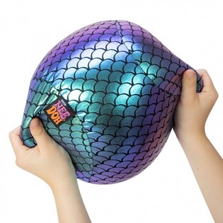 NeeDoh Μαξιλάρι Mermaid Dohzee - 15751949