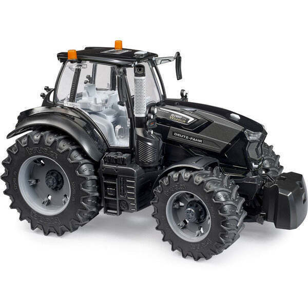 Bruder Τρακτέρ Deutz 8280 TTV Warrior - BR003162