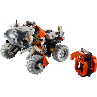 Surface Space Loader Lt78 