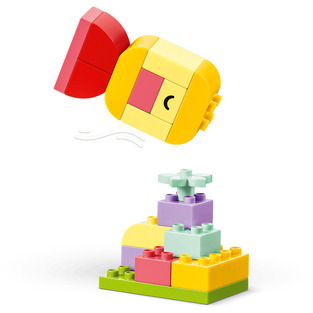 LEGO Duplo Colorful Creative Box - 10479