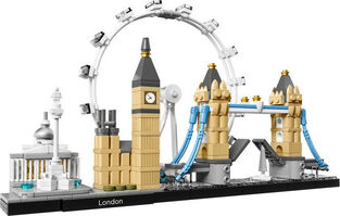 LEGO Architecture London - 21034