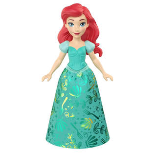 Disney Princess Μίνι Κούκλες  Ariel - JBX49