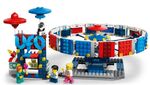 LEGO Creator Iconic Ferris Wheel - 31389