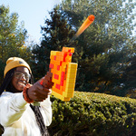 Nerf Minecraft Firebrand - F8953