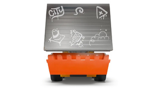 LEGO City Rides Construction Loader - 60483