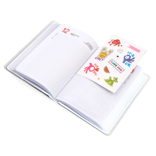 Be You Σχολική Ατζέντα - BE9ZJ001