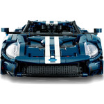 Lego Technic 2022 Ford Gt 