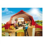 Playmobil Country Φάρμα Των Πόνυ - 6927