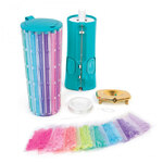 Make It Real Heishi Bracelet Maker - FK1459