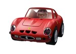 Playmobil Ferrari 250 Gto - 71856