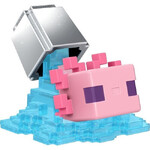 Minecraft Mini Mode Spawn Egg Μίνι Αυγά Με Φιγούρα - HXT68