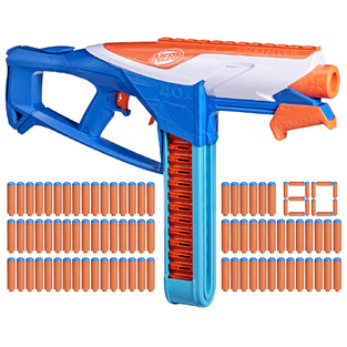 Nerf Select Battle Belt - F8631