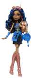 Monster High Collector Doll Robecca Steam - JHK59