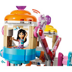 LEGO Friends Candy & Cupcake Ferris Wheel - 42700