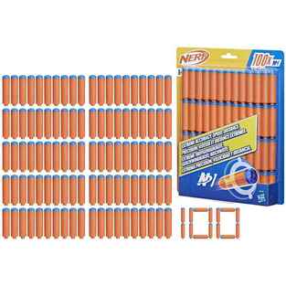 Nerf Βελάκια Refill N Series 100τεμ. - G0348