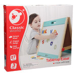 Classic World Dry Easy Πίνακας Επιδαπέδιος - C53870