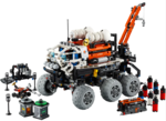 Lego Technic Mars Crew Exploration Rover - 42180