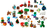 LEGO Minecraft Advent Calendar 2025 - 21280