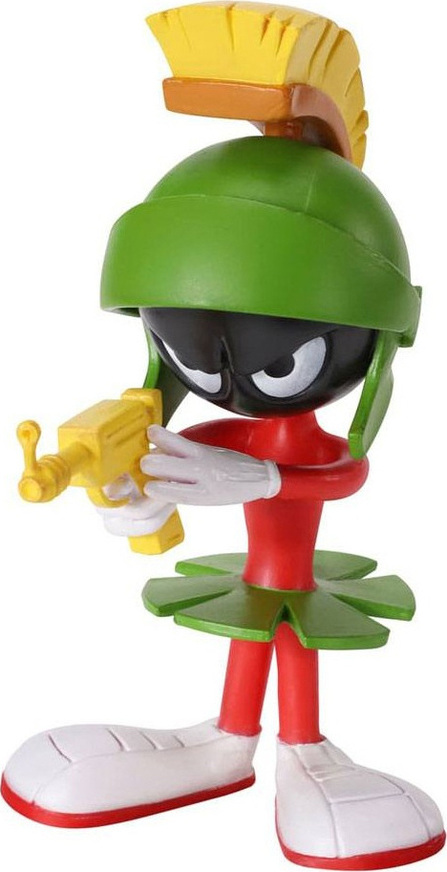 Φιγούρα Looney Tunes: Bendyfigs - Marvin the Martian Figure (11cm) - NN1187