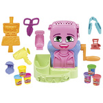 Play-Doh Hair Stylin Salon - F8807