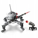 LEGO Star Wars 327th Star Corps Clone Troopers™ Battle - 75431 