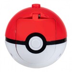 Pokemon Σετ Μάχης Spinner Charmander & Pokeball Εκτοξευτής - PKW4401
