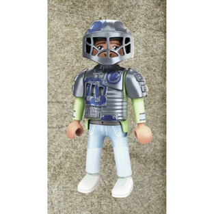 Playmobil Dino Rise Mine Cruiser - 70930