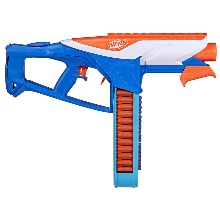 Nerf Select Battle Belt - F8631