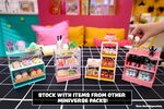 Miniverse Make It Mini Spaces Furniture, Mystery Surprise Packaging - 547426EUC