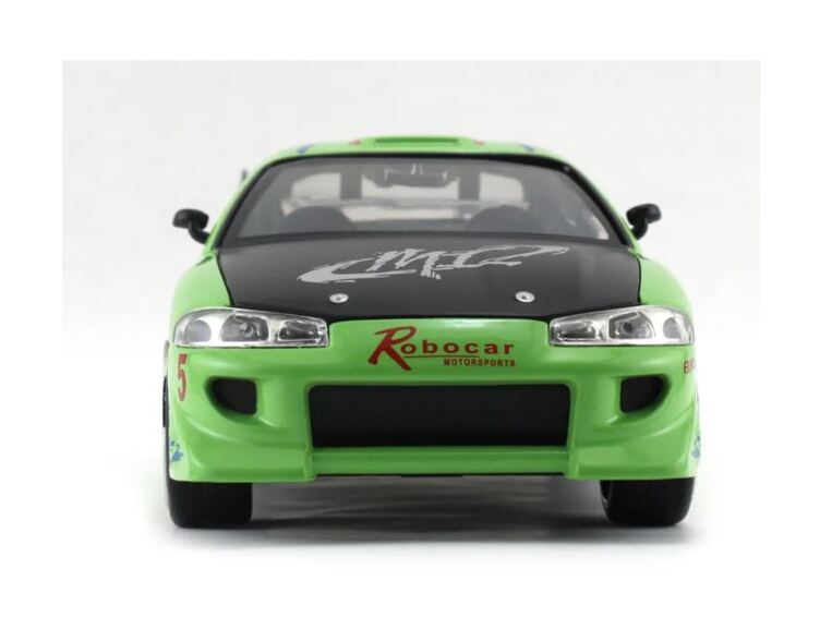 Jada Fast & Furious 1995 Mitsubushi 1:24 - 253203007