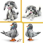 LEGO Creator Playful Cat - 31163