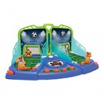 Lexibook Επιτραπέζιο Ηλεκτρονικό Ποδόσφαιρο Mε Φώτα Kαι Ήχους - JG945