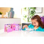 Polly Pocket Disco Fashion Reveal Set - HRD65