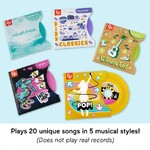 Fisher-Price - Εκπαιδευτικό Πικάπ - JGX06