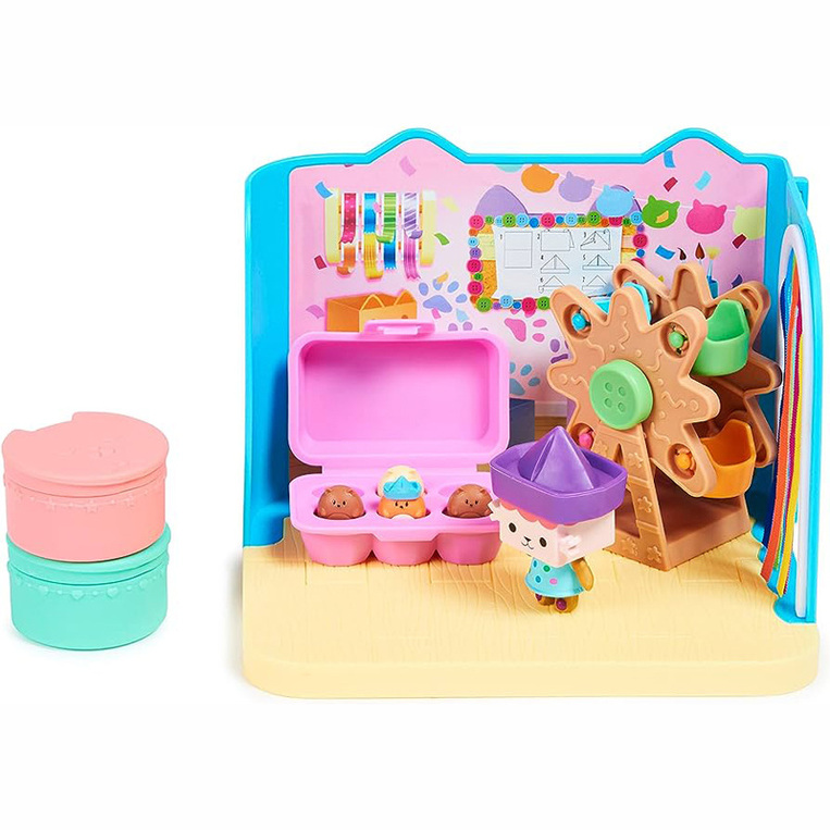 Gabby's Dollhouse Ατελιέ - 6064151