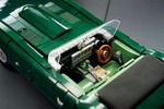 LEGO Jaguar E-Type - 11381