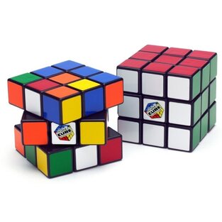 Κύβος Rubik, Rubik’s Cube New 3X3 - 6063968
