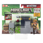 Minecraft: Redstone Charged - Trapper's Tripwire - JKK09