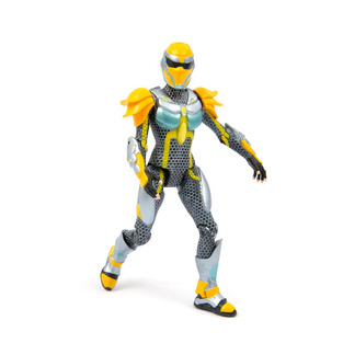 Gormiti The New Era - Φιγούρα Scion Skye 15 εκ. - GRV18100