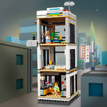LEGO Creator Modern House - 31153