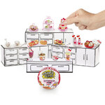 Miniverse Make It Mini Food Hello Kitty Μπαλάκι Έκπληξη - 515722EUC