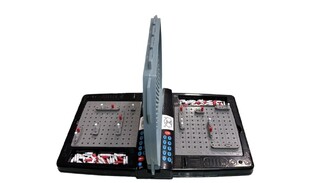 Επιτραπέζιο Ηλεκτρονική Ναυμαχία - GT2800I5