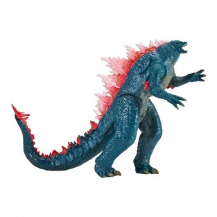 Godzilla X Kong Φιγούρα Με Ήχο 18cm - 2 Σχέδια - MN305000