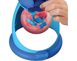 Disney Stitch Στούντιο Δημιουργίας Squeeze Ball Creator - QUP02002