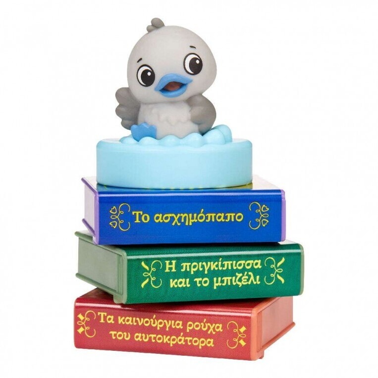 Little Tikes Story Dream Machine Συλλογή με Παραμύθια - 174568G