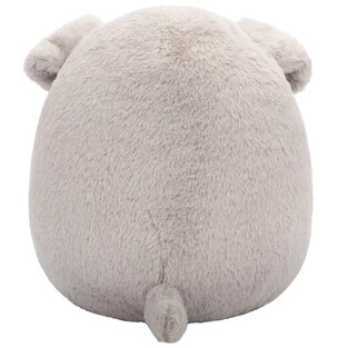 Squishmallows Λούτρινο Fuzzamallow 30,5 εκ. Shaun Ο Σκυλάκος - SQCR06682