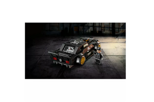 LEGO Speed Champions Ken Block's '65 Ford Mustang Hoonicorn V1 - 77262