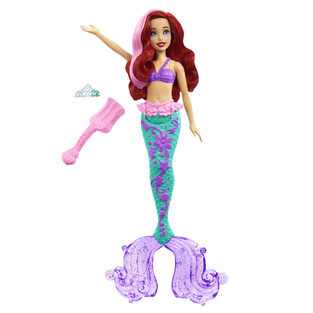 Disney Princess- Αριέλ Color Change - HLW00