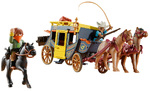 Playmobil Western Άμαξα Άγριας Δύσης - 71862