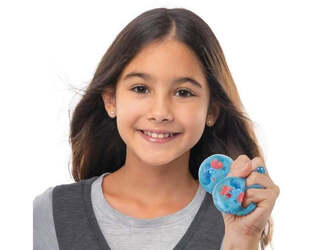 Disney Stitch Στούντιο Δημιουργίας Squeeze Ball Creator - QUP02002